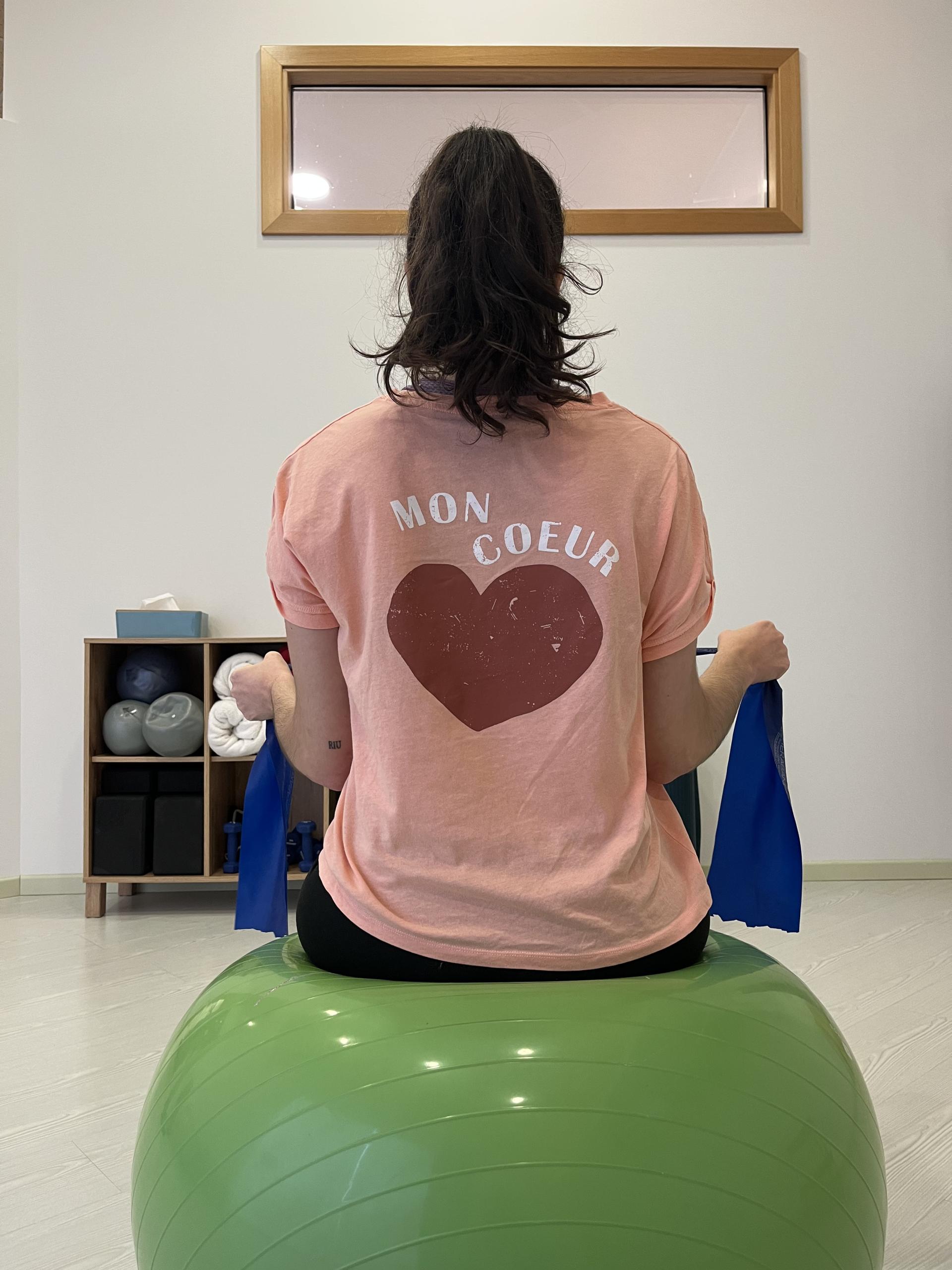 EJERCICIO TERAPÉUTICO en MiFisio a Lleida