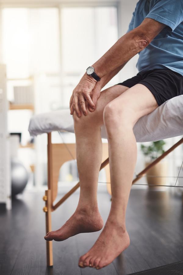 Fisioterapia en geriatria en MiFisio a Lleida