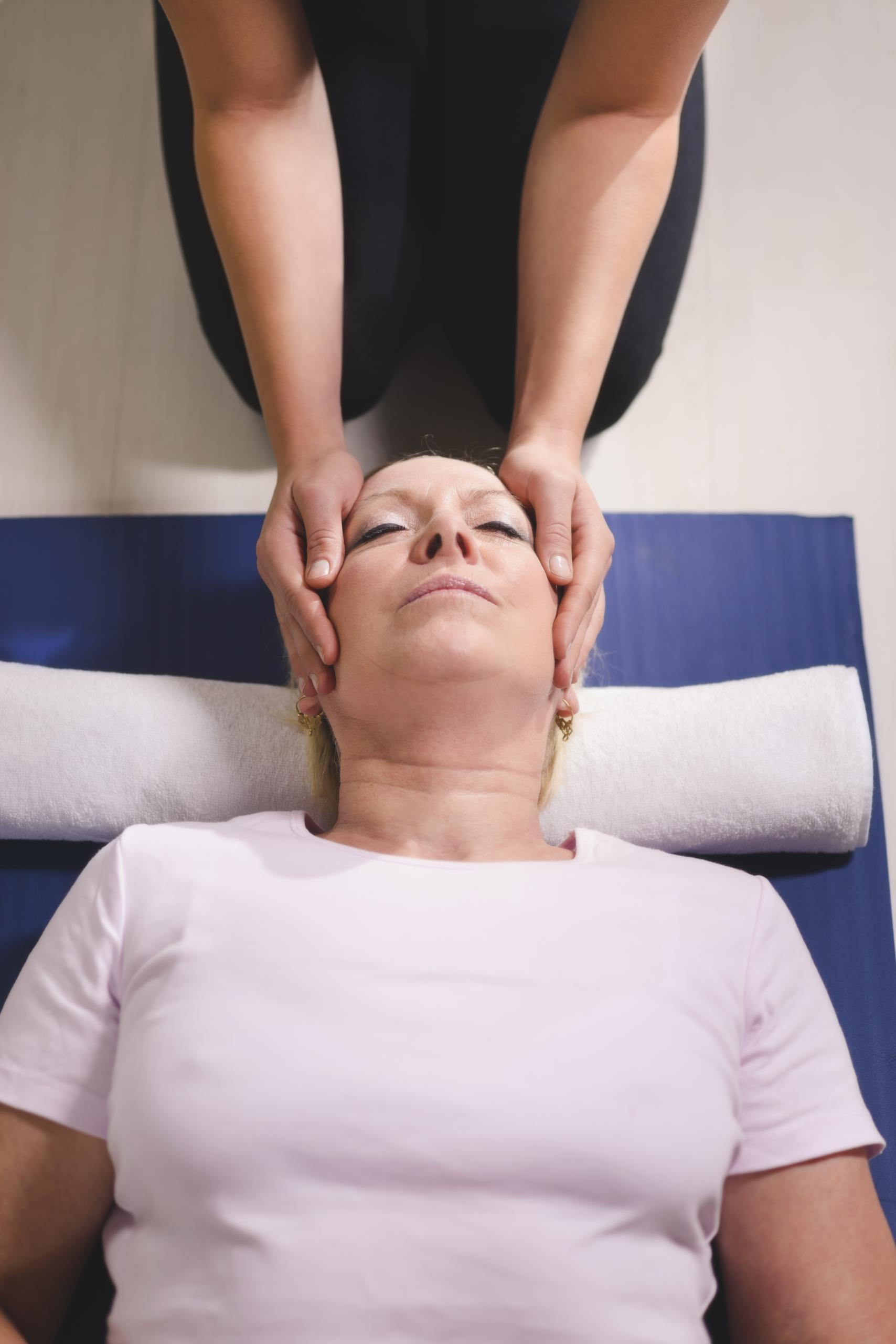 Fisioterapia en geriatria en MiFisio a Lleida